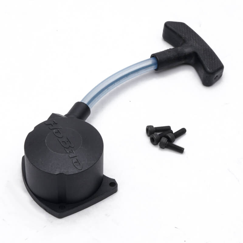 Fastrax 'enduro' Pullstart (complete) - Cops Version