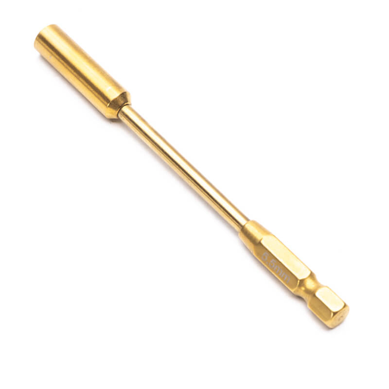 Fastrax 5.5 Nut Driver Bit For Electric Screwdriver