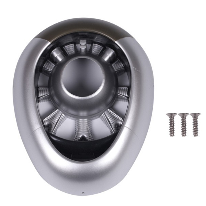 Fms 1500mm P47 Cowl