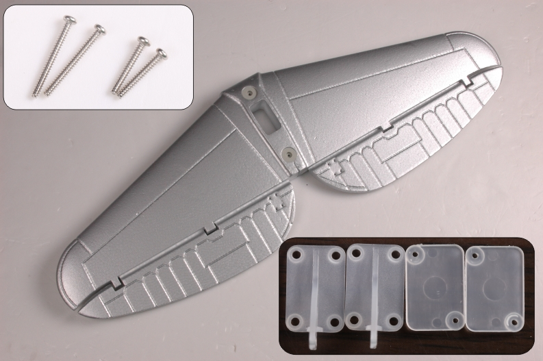 Fms 1700mm P47 Elevator