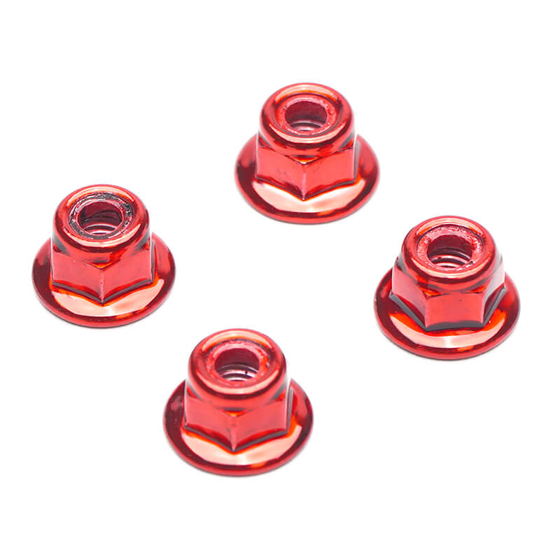 fastrax-m5-red-flanged-locknuts-4