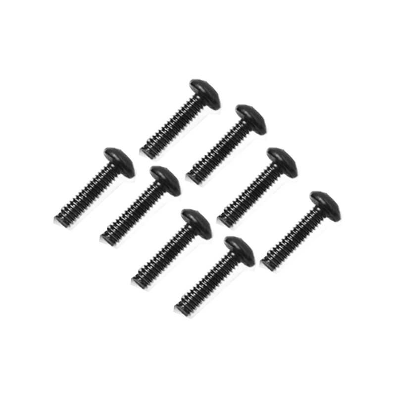 ftx-button-head-hex-screw-m25-x-10mm-8pc