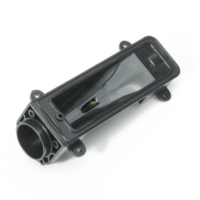 Ftx Riptide Turbojet Boat Injection Pump Frame