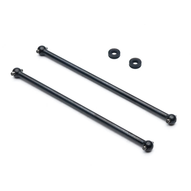 Ftx Crossbow Rear Dogbone Driveshafts (pr)