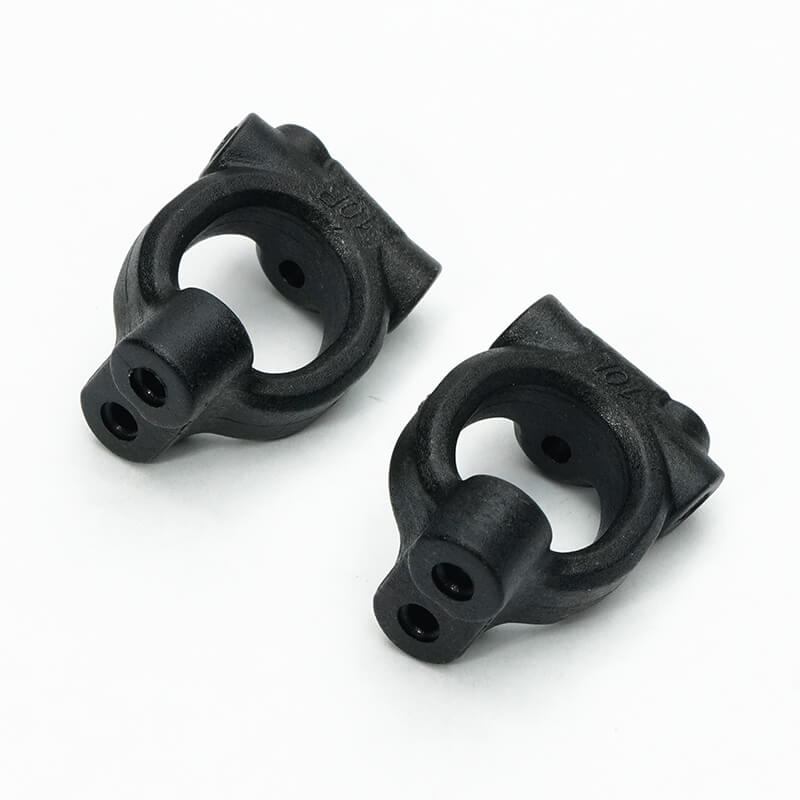 Ftx Rally C Hub 10° Upright (l/r)