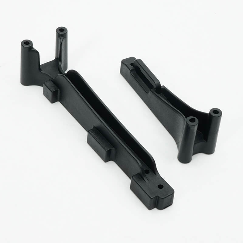Ftx Rally Chassis Brace (f/r)