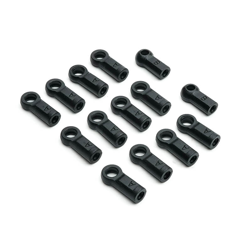 Ftx Rally Ball End (a + B)