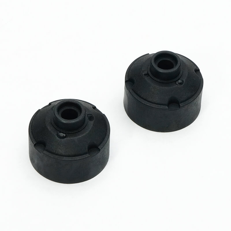 Ftx Rally Gear Diff Case