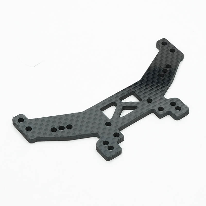 Ftx Rally Carbon Rear Shock Tower