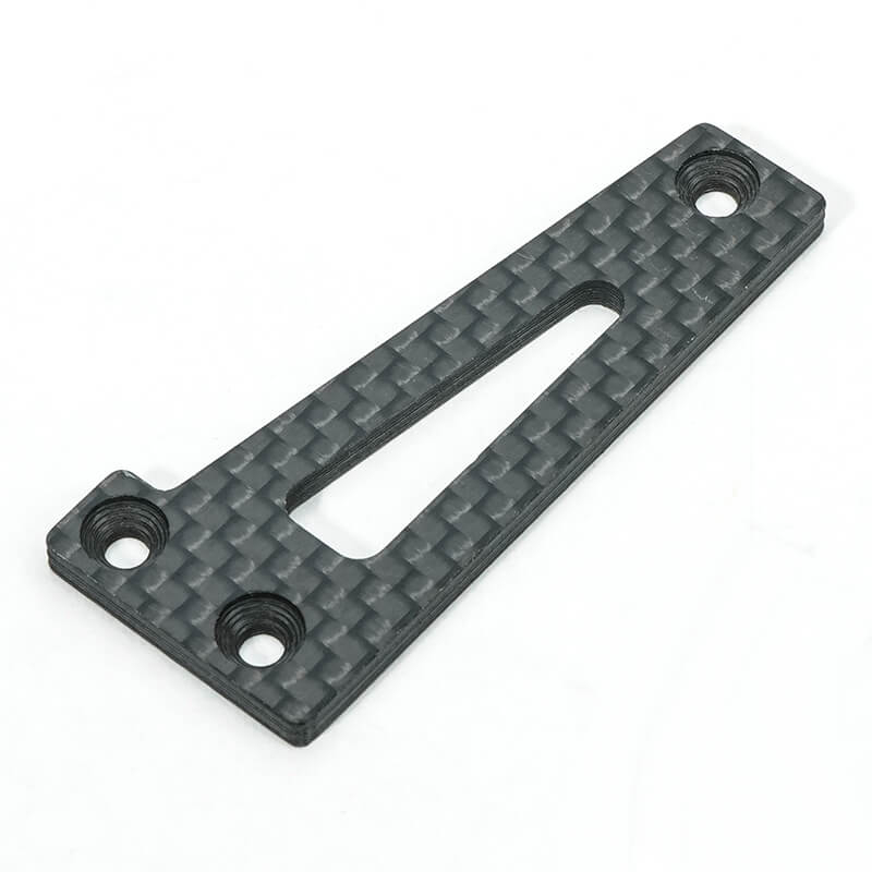 Ftx Rally Carbon Servo Mount