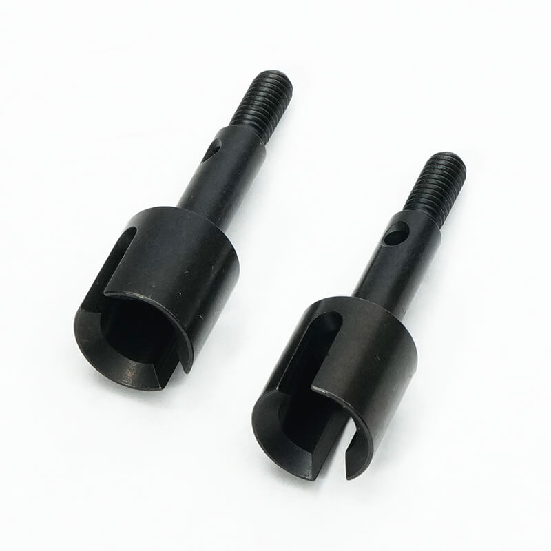 Ftx Rally Wheel Axle