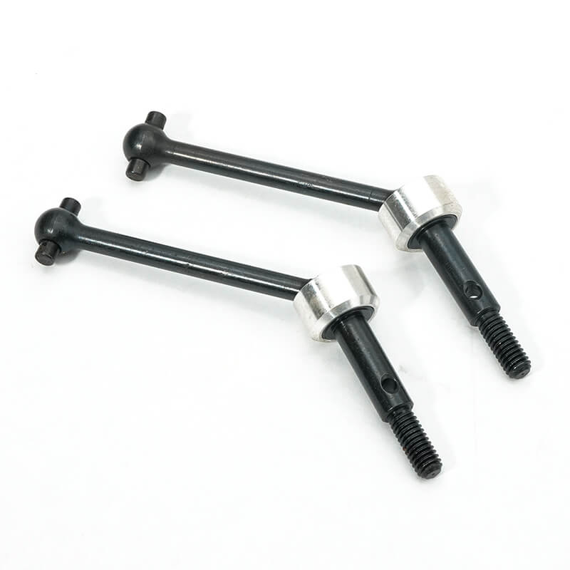 Ftx Rally Front Cvd Set
