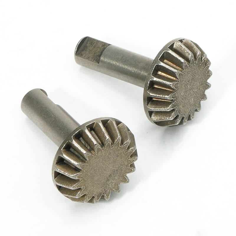Ftx Rally Diff Main Gear(17t)