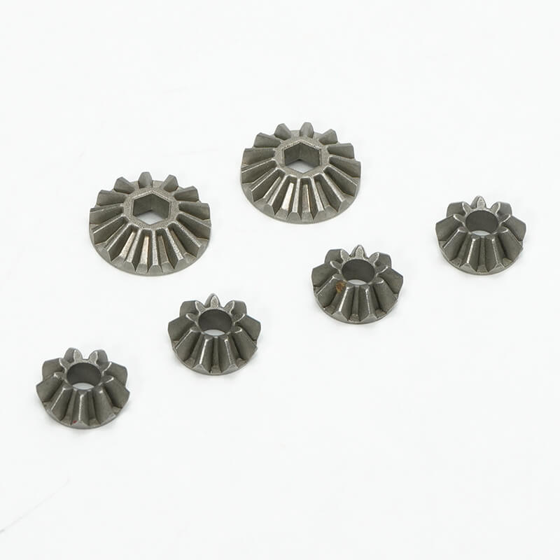 Ftx Rally Diff Planetary Gear