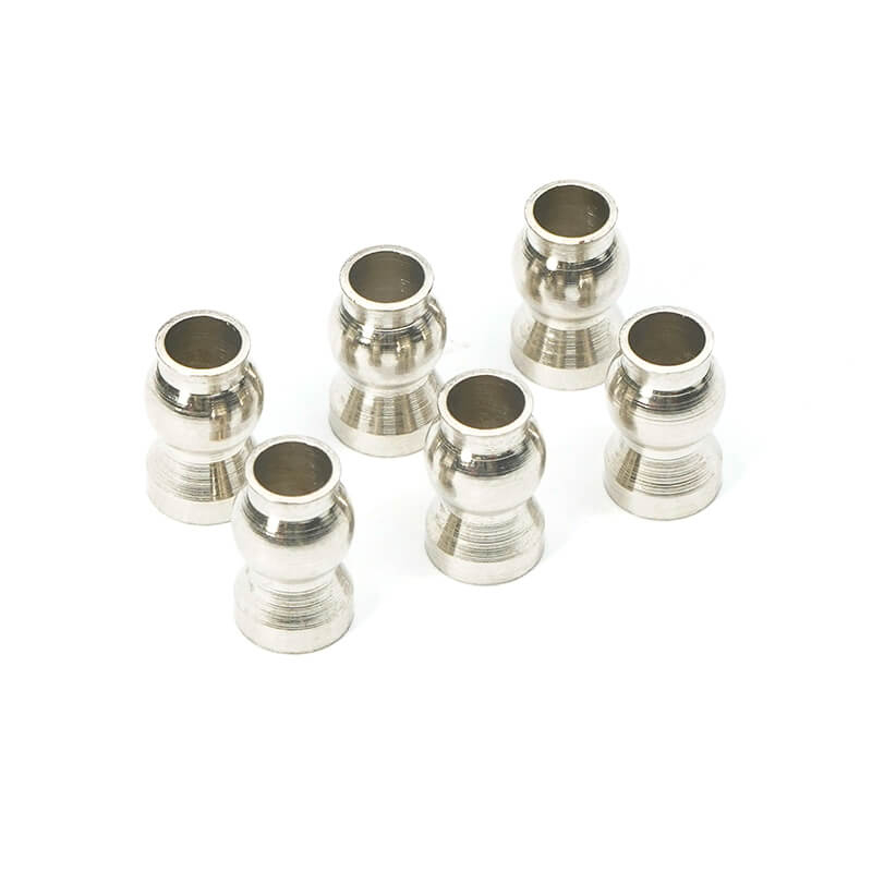 Ftx Rally 4.8 X 8mm Suspension Arm Ball