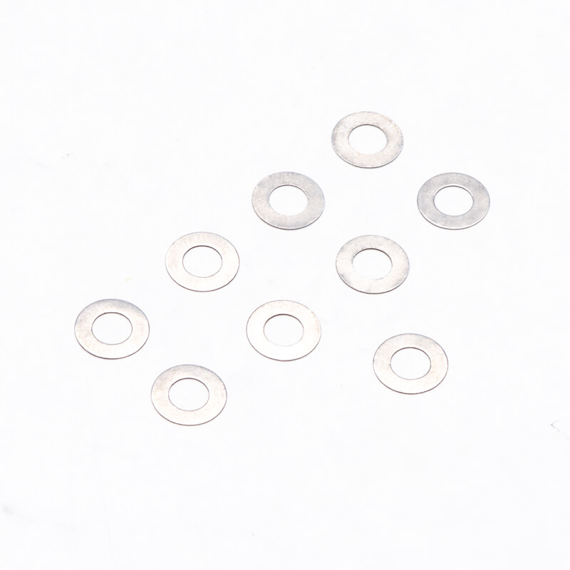 Ftx Rally Metal Washer (4.218x0.2)