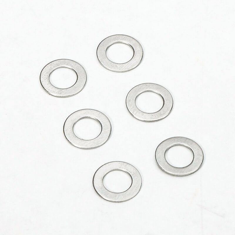 Ftx Rally Metal Washer (5x9x0.5)