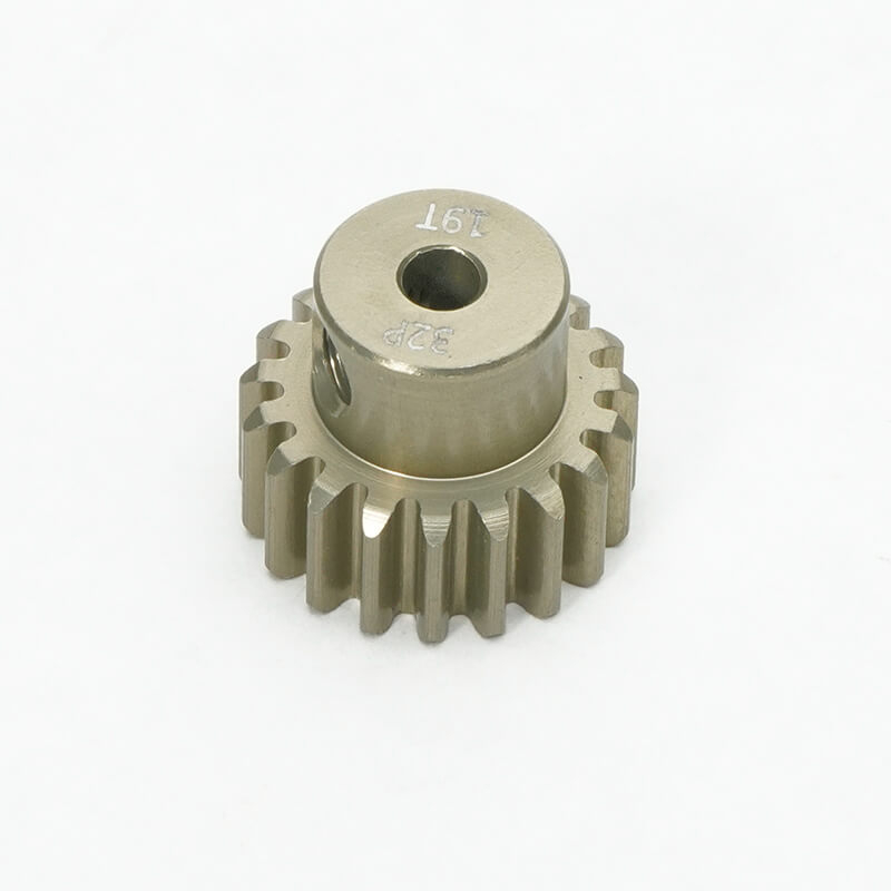 Ftx Rally 19t 32dp Pinion Gear