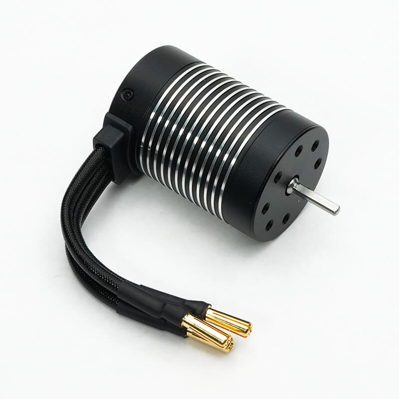 Ftx Rally Brushless Motor 3652/4000kv