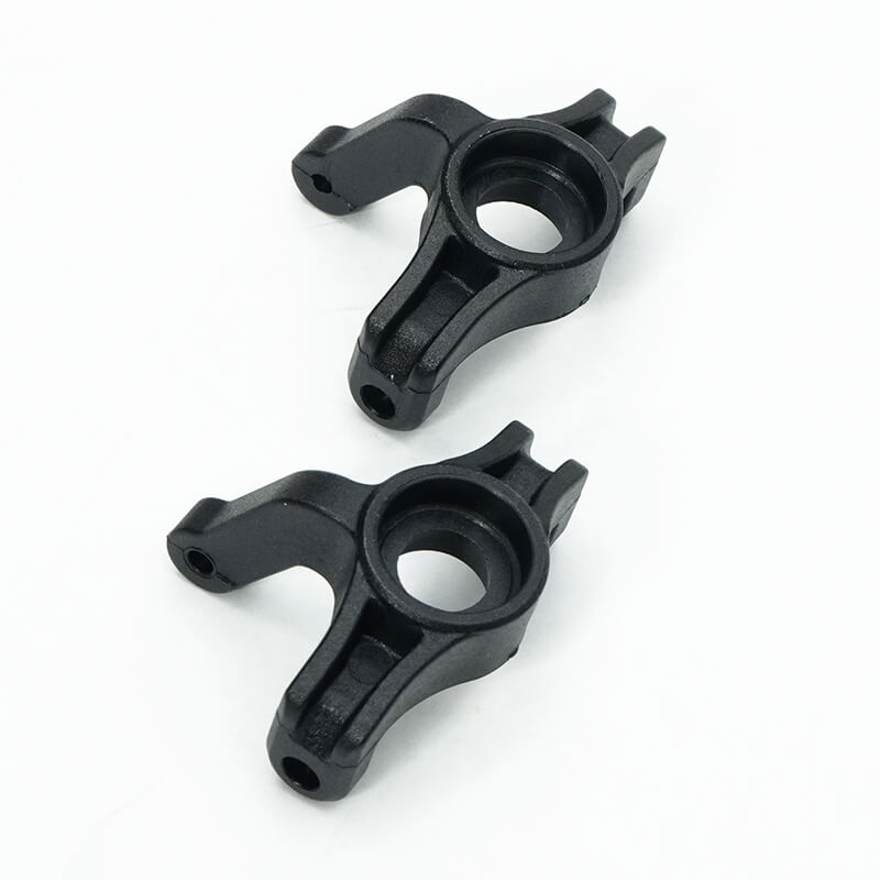 Ftx Rally Front Steering Carriers (l/r)