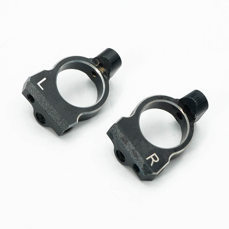 Ftx Rally Front C Hub Carrier 10 (l/r)