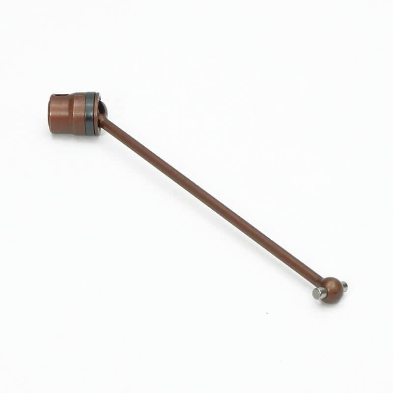 Ftx Rally Spring Steel Centre Driveshaft (r)