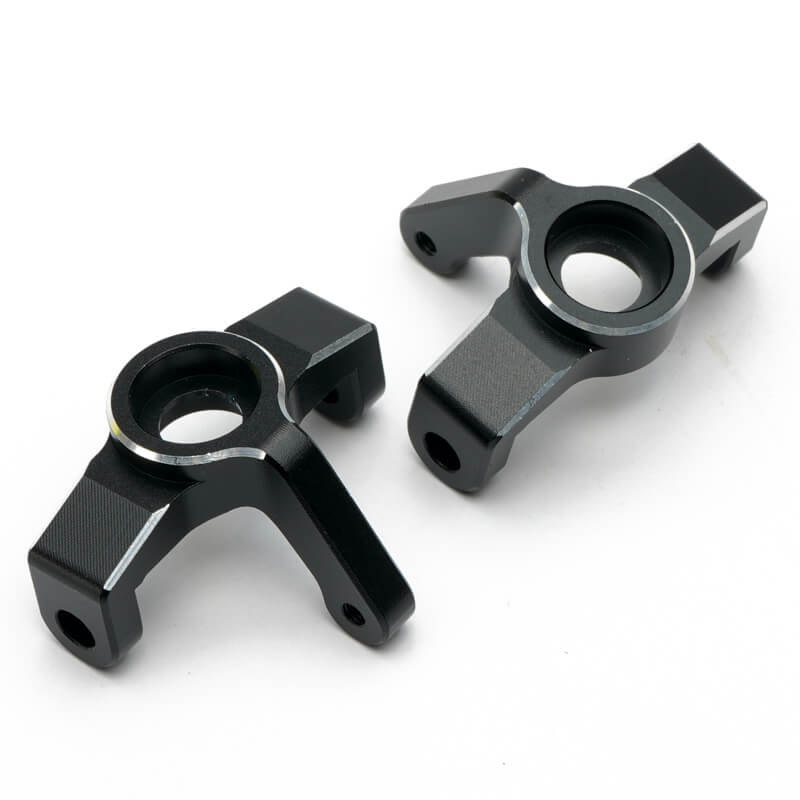 Ftx B4x Aluminium Steering Mount (l/r)
