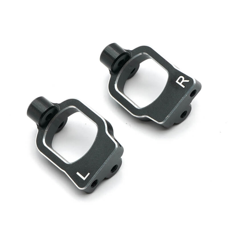 Ftx B4x Alumimium C Hub 9°(l/r)