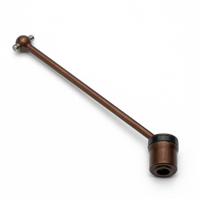 Ftx B4x Spring Steel Central Drive Shaft (f)