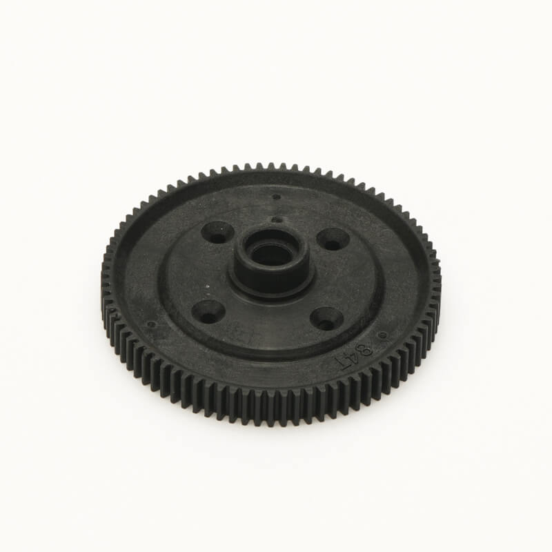 Ftx B4x Center Diff Main Gear 84t