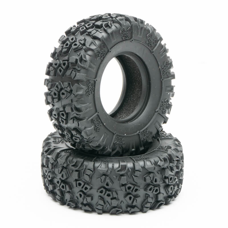 Ftx Utah 2.0 Tyre & Foam Insert (pr)
