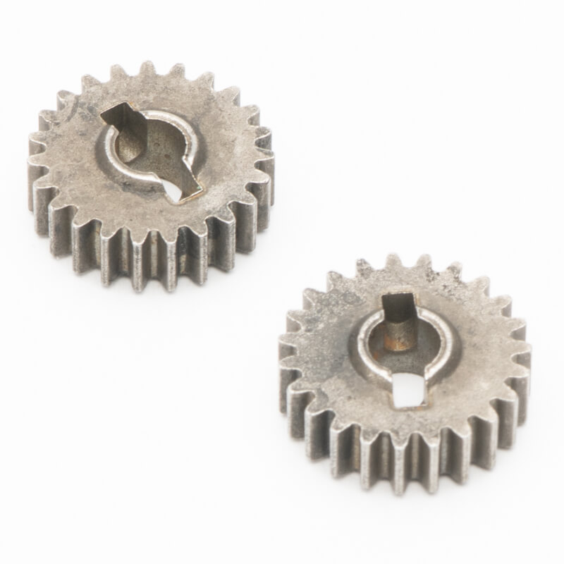 Ftx Utah 2.0 23t Spur Gear (0.5 Module)