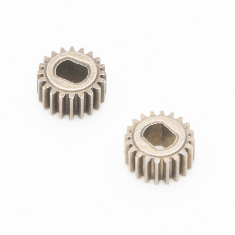 Ftx Utah 2.0 20t Spur Gear (0.3 Module)