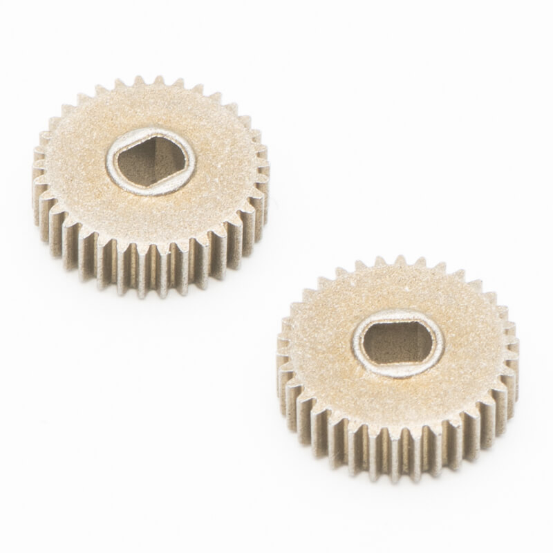 Ftx Utah 2.0 34t Spur Gear (0.3 Module)