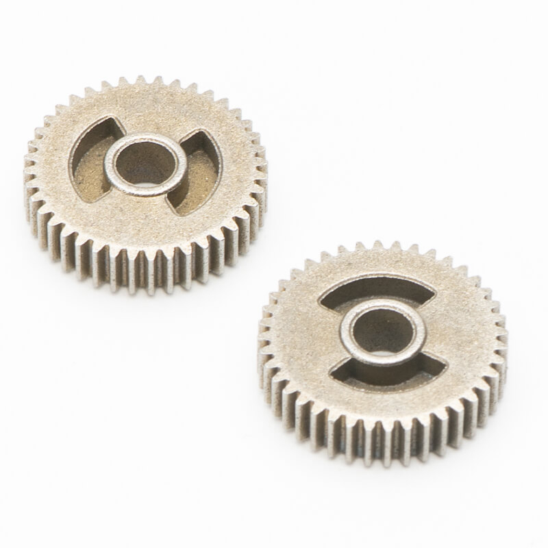 Ftx Utah 2.0 40t Spur Gear (0.3 Module)
