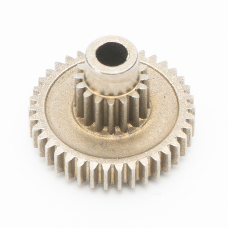 Ftx Utah 2.0 Dual Gear (16t-38t)
