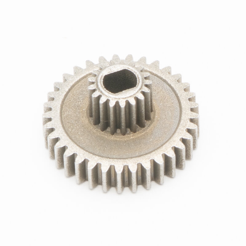 Ftx Utah 2.0 Dual Gear (17t-33t)