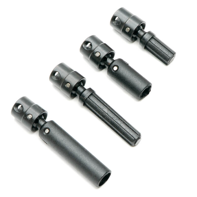Ftx Utah 2.0 Cvd Drive Shaft