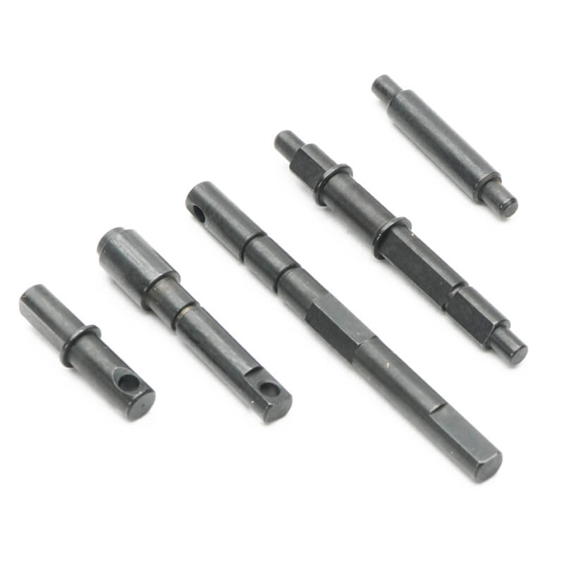 Ftx Utah 2.0 Reducer Gear Shaft