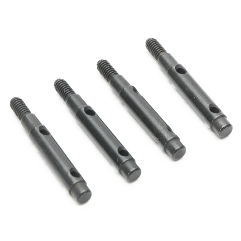 Ftx Utah 2.0 Wheel Axle