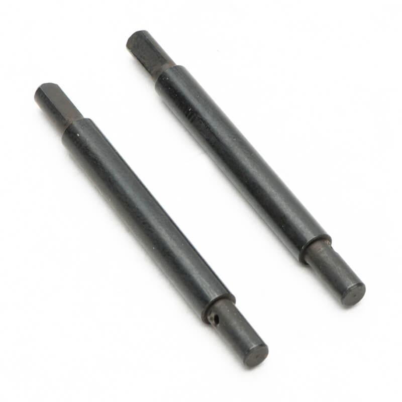 Ftx Utah 2.0 Rear Straight Axle
