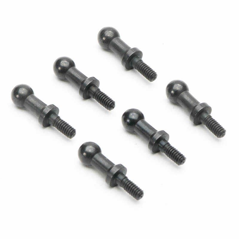 Ftx Utah 2.0 Shock Absorber Upper Ball Joint