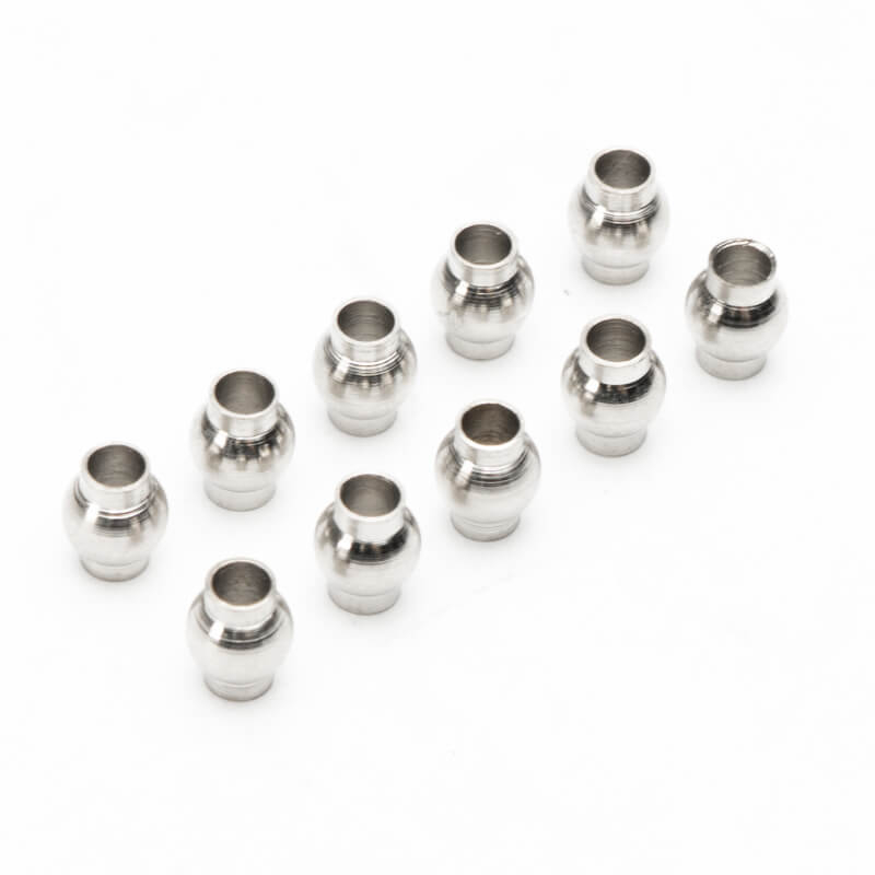 Ftx Utah 2.0 Ball Pivot(4mm)