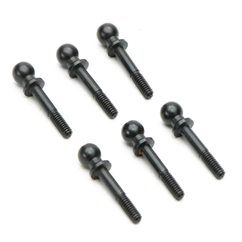 Ftx Utah 2.0 Shock Absorber Lower Ball Joint