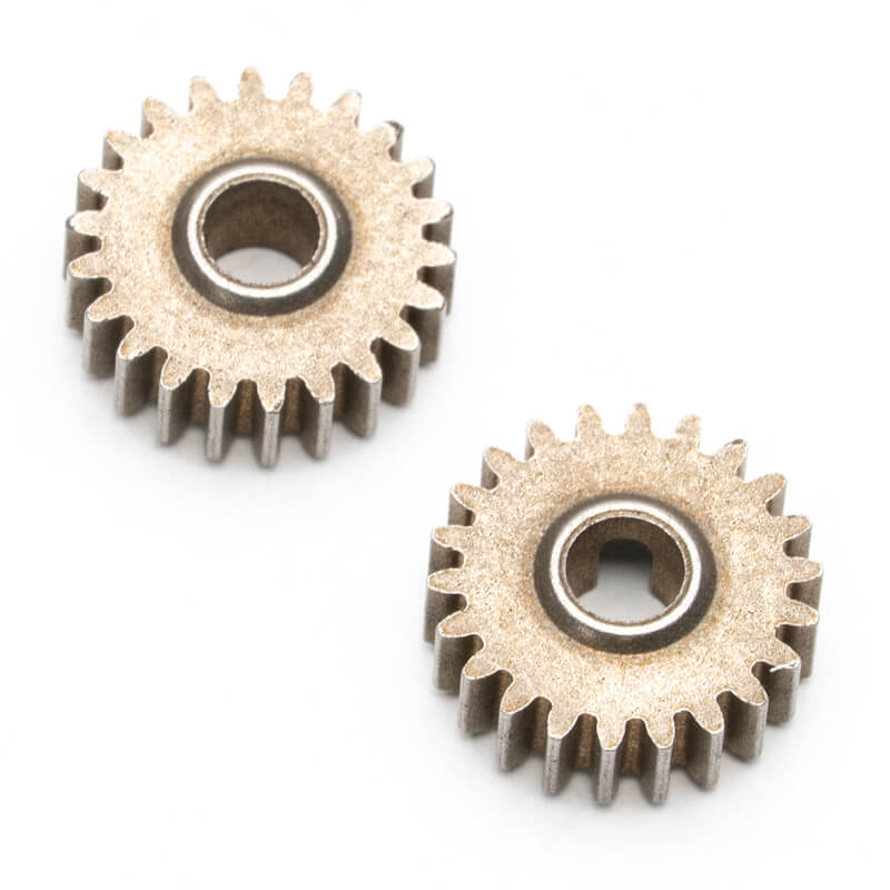 Ftx Utah 2.0 15t Metal Portal Axle Gear