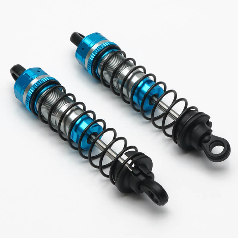 Ftx Aluminium Shock Absorbers (pr)