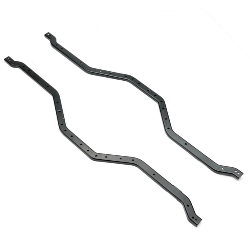 Ftx Fury 3.0 Chassis Rails (l/r)