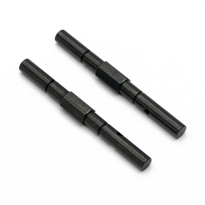 Ftx Dual-speed Gear Shaft