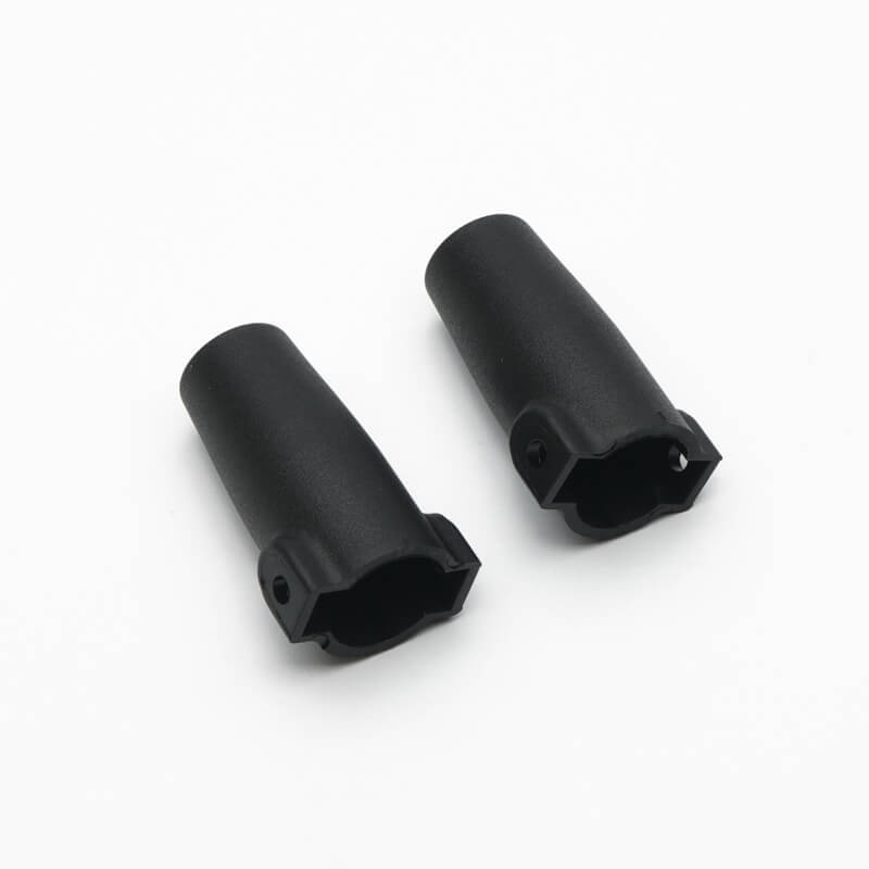 Ftx Rear Straight Axle Cover