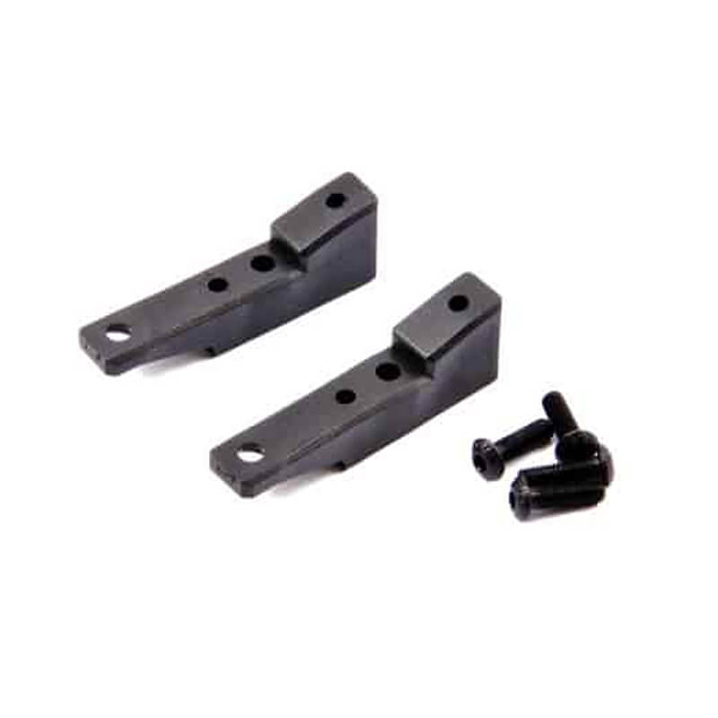 Hobao Hyper Vs2 Truggy Battery Box Riser